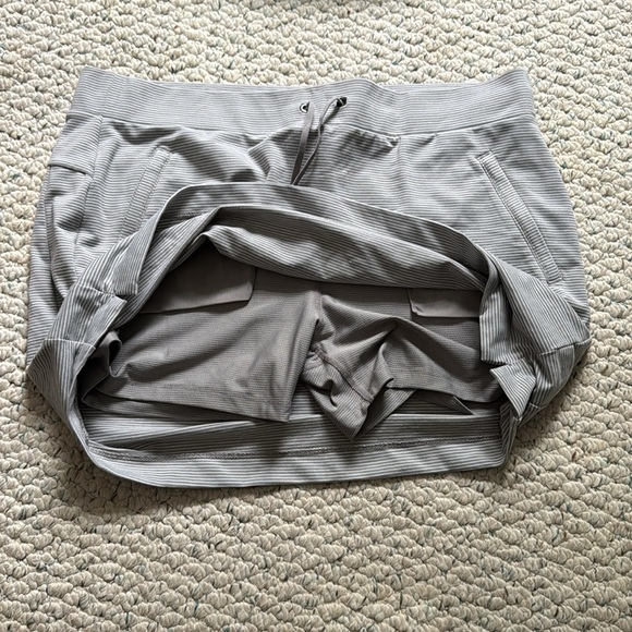 Athleta Modern Metro Skort - Picture 3 of 5